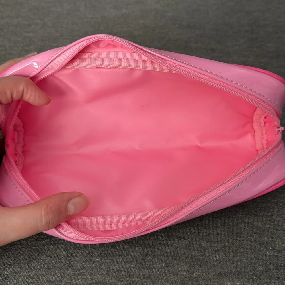 Morphe x Jeffree Star Makeup/ Brush Bag - Picture 4 of 5